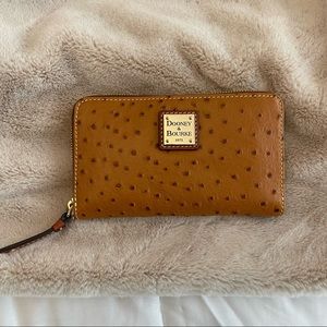 Dooney & Bourke Wallet
